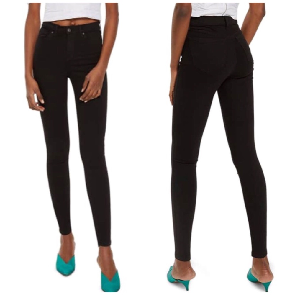 Topshop Jaime Jean